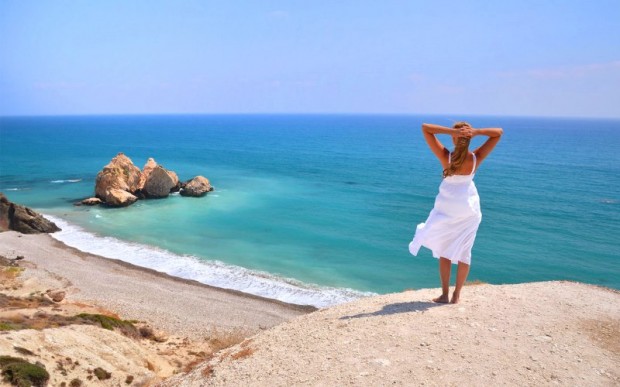 Горящие туры на Кипр - Начать путешествие с Begin-Journey