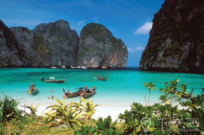 Отдых в Таиланде: какими преимуществами обладает Пхукет