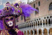 Карнавал в Венеции начнется 16 февраля