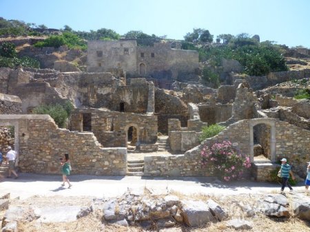 Остров Крит – советы туристу
