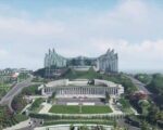 В Индонезии построят новую столицу