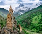 Почему туристам стоит ехать на Кавказ?